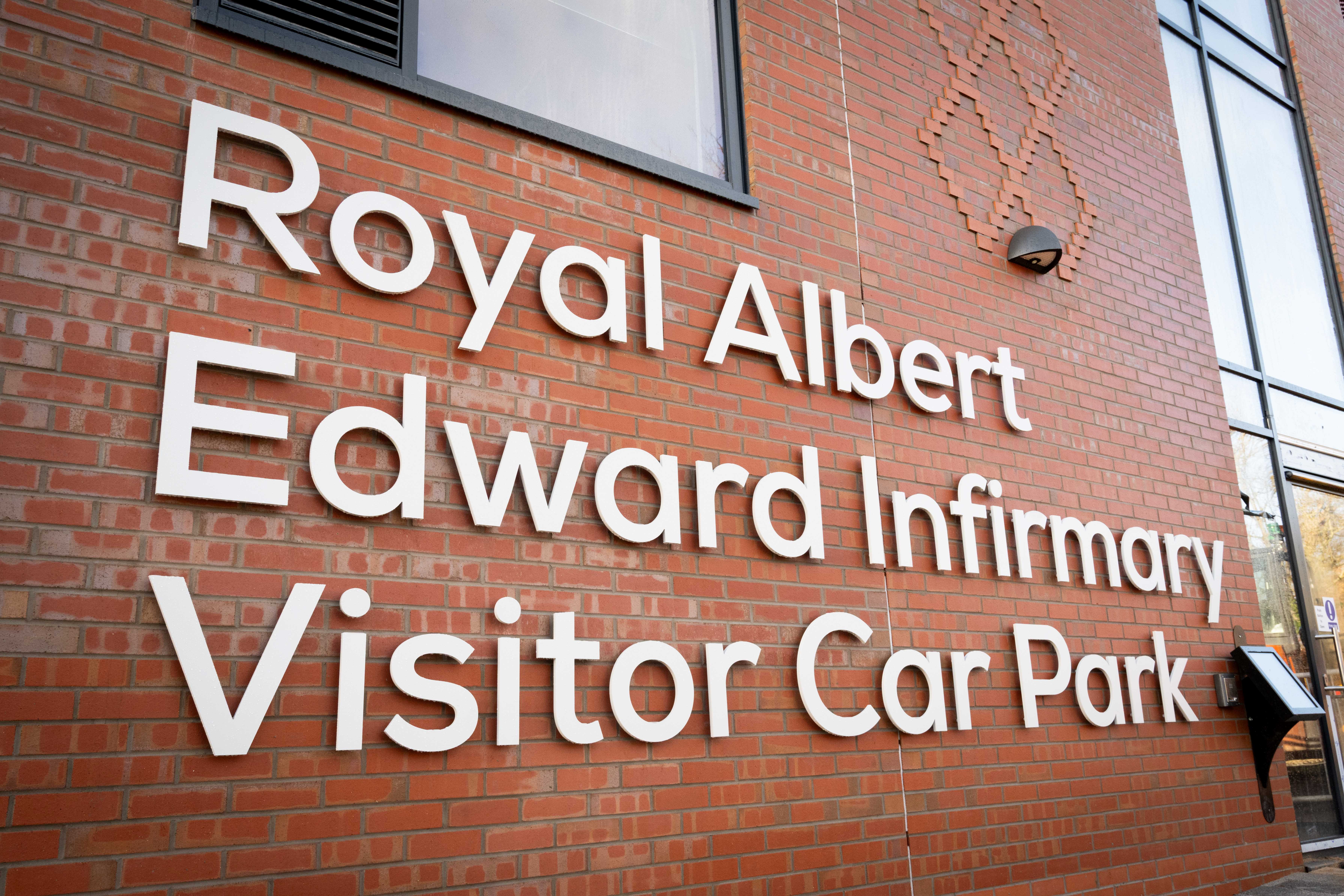 Freckleton Street MSCP Artist Impression View 1 P3