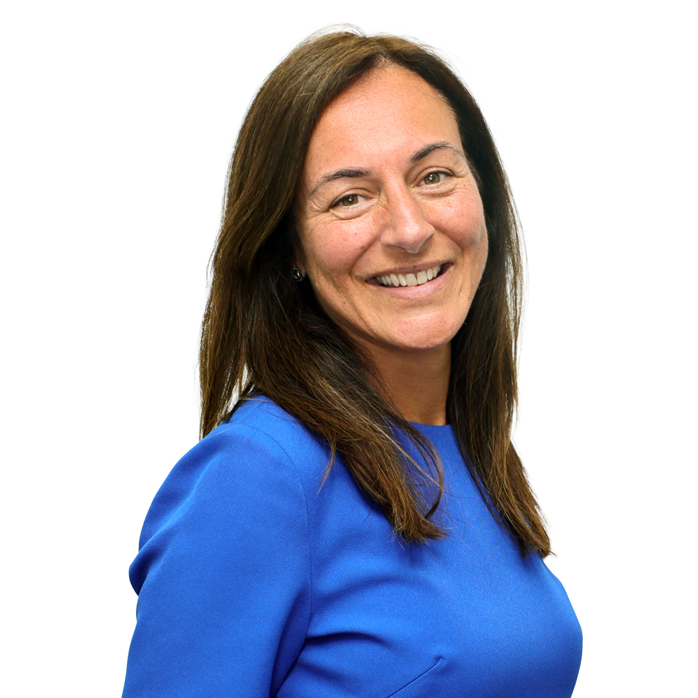 Anne-Marie Miller
